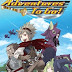 Adventures to Go! (PSP)
