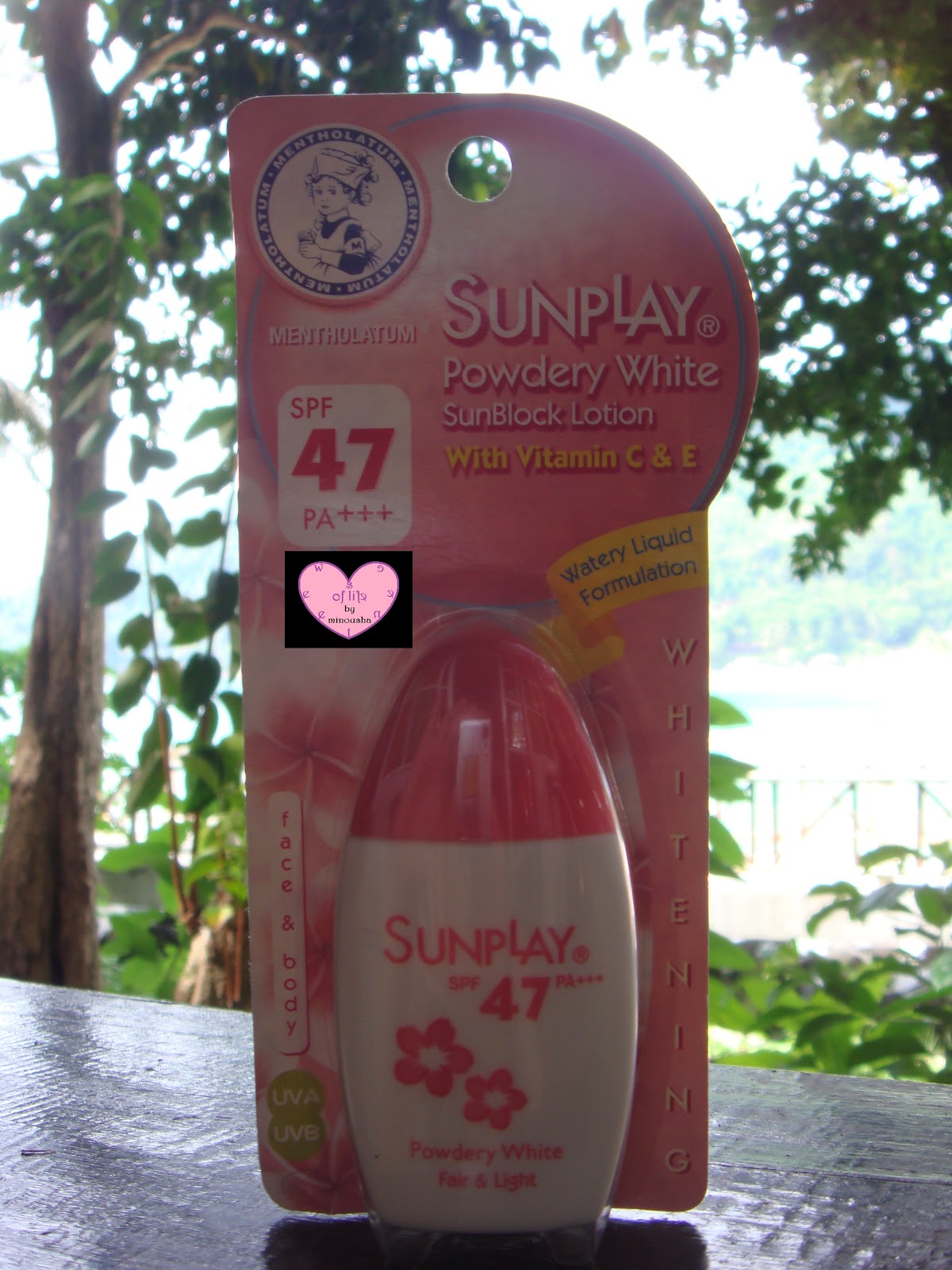 Sunplay Review