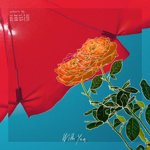 John Cha & Daniel Kim – With You – Single