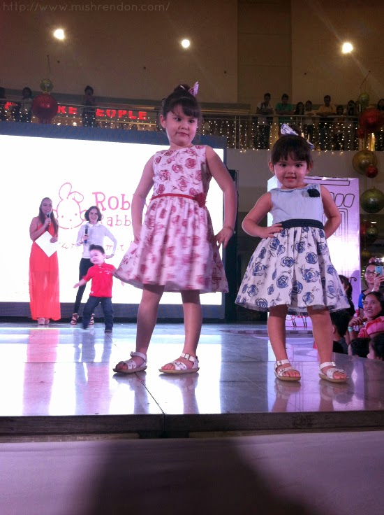 LBD & ONESIES - A Lifestyle Blog: Robby Rabbit Model for a Day with # ...