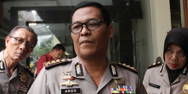 Ditanya Apakah Habib Rizieq Langsung Ditangkap Begitu Tiba di Indonesia, Jawaban Polri.... Ditanya Apakah Habib Rizieq Langsung Ditangkap Begitu Tiba di Indonesia, Jawaban Polri....