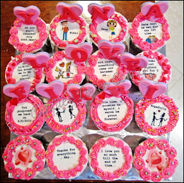 Personalized Cuppies