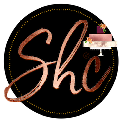 SHC Logo SHC Brand Logo