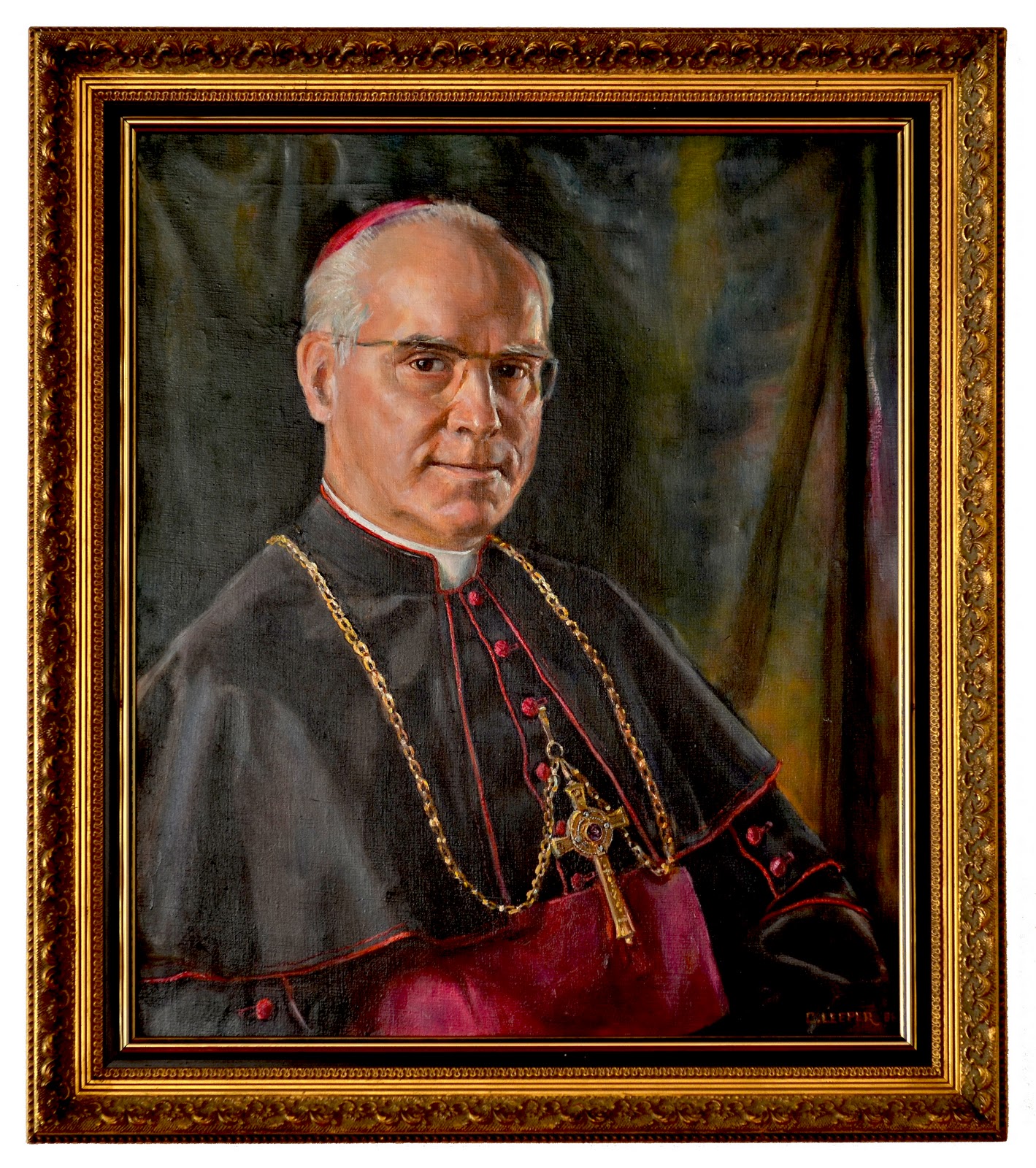 The Journey of a Saint Marguerite Bourgeoys Bon anniversaire