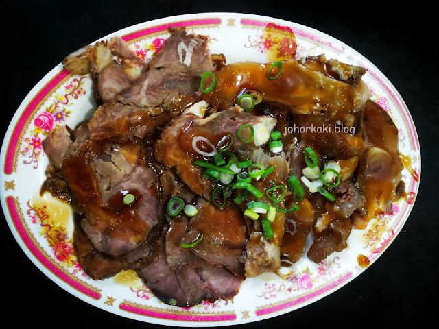 Fu-Ge-Beef-Noodle-Ruifang-Taiwan-福哥牛肉面.瑞芳