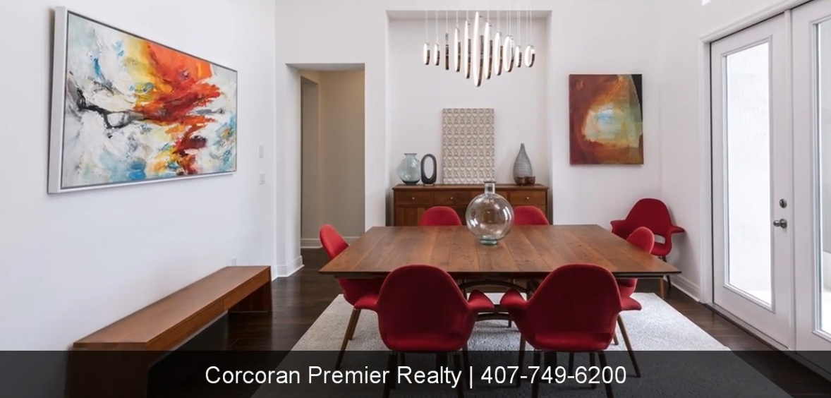 33 Photos vs. 7802 Skiing Way, Winter Garden, FL vs. Home Interior Design Tour