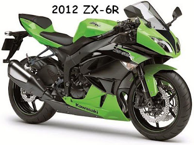 Jeg er stolt På hovedet af aflevere 2012 Kawasaki Ninja ZX-6R VS Ninja 650 | Motorcycles and Ninja 250