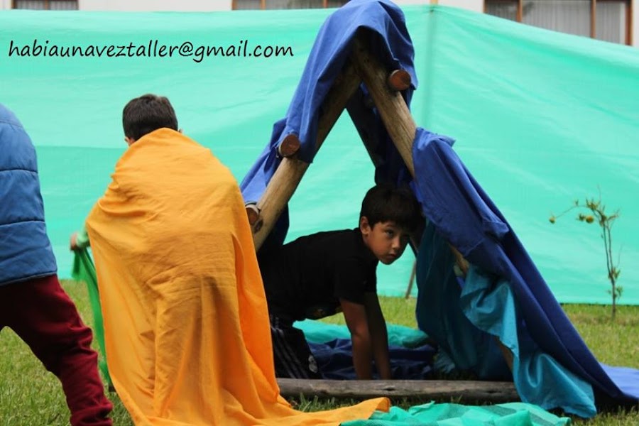 Carolina Barrantes del Río