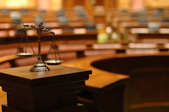 Kepatuhan Pada Hukum: Indahnya Ajaran Islam