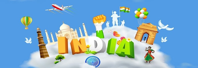 FB covers for Indian Independence day 2016