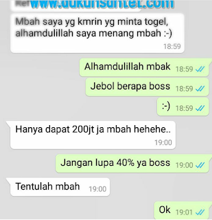 Dukun santet