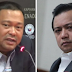 Trillanes may face ethics complaint for 'disrespectful' remark - Ejercito