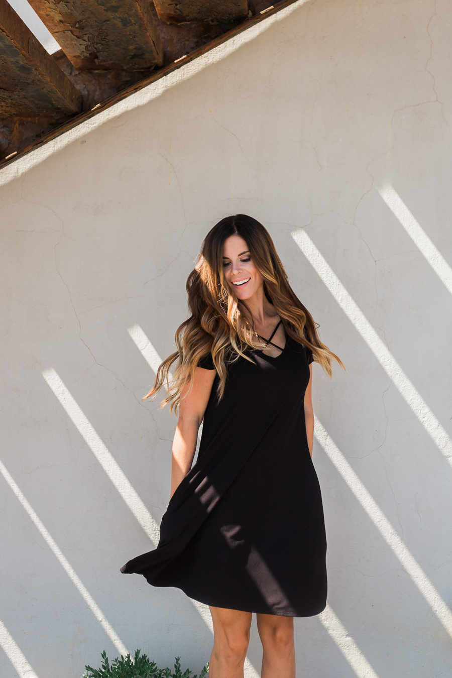 A Model, Round 2