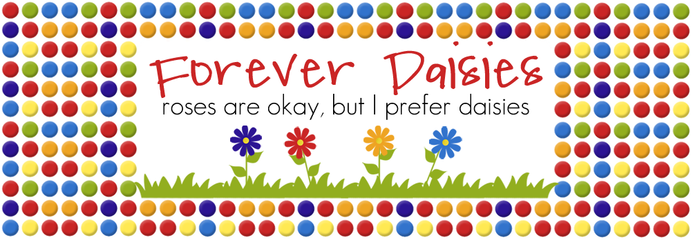 Forever Daisies