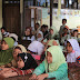 Pengurus Organisasi Ini Gunakan Pesantren untuk Berbagi Bersama Anak Yatim