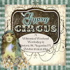 Gypsy Circus Oct 2014
