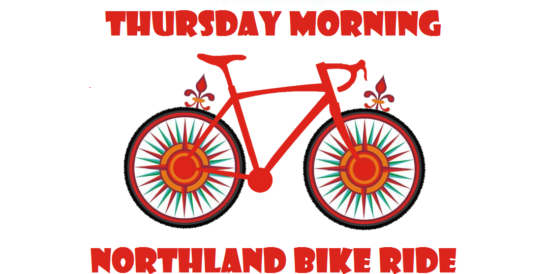 Northland Bike Ride
