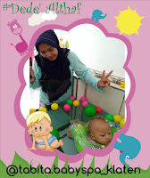Baby Althaf 5