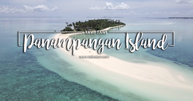 panampangan island tawi tawi panampangan island