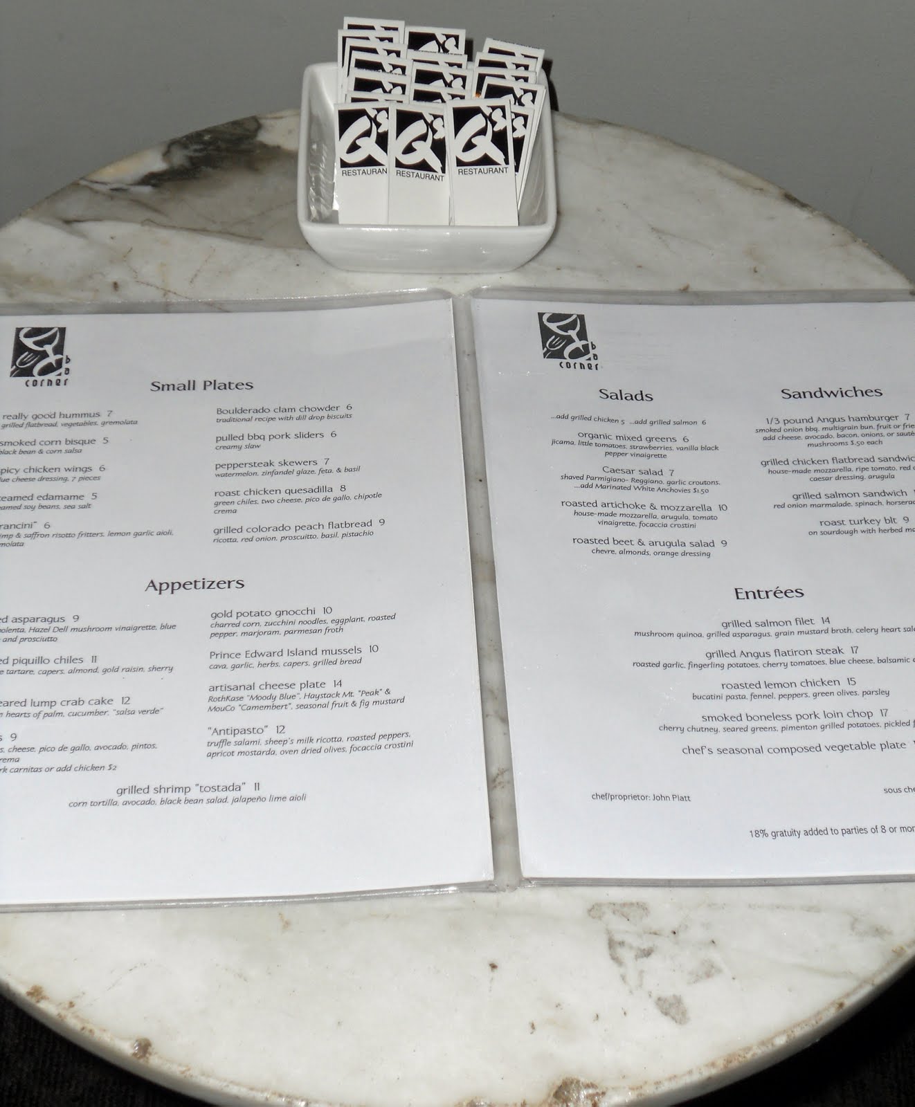 The Historic Hotel Boulderado Day 221 of 365 Days of Boulderado Photos