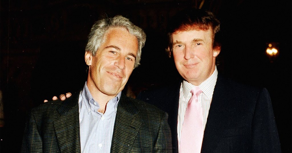 Ist Trump wirklich das sexuelle Unschuldslamm?