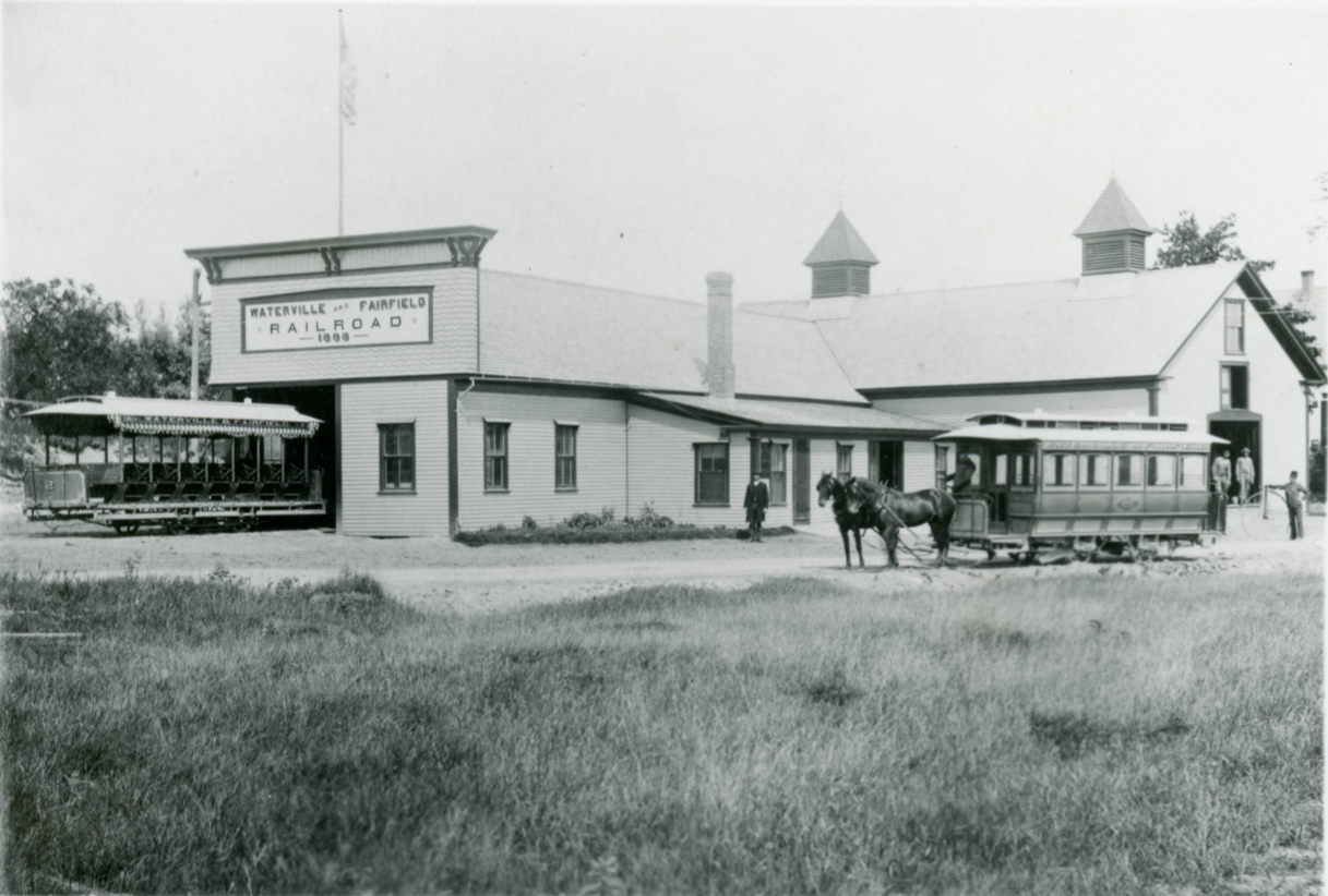 Narcissus 1912 Renovation Project Maine Bicentennial Series The