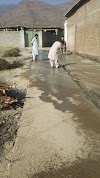 Cleaning Campaign  of Streets 