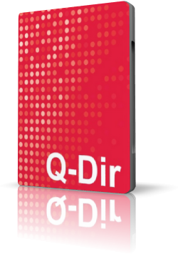 Q-Dir 10.88 - Consigue una mayor facilidad de navegación en Windows