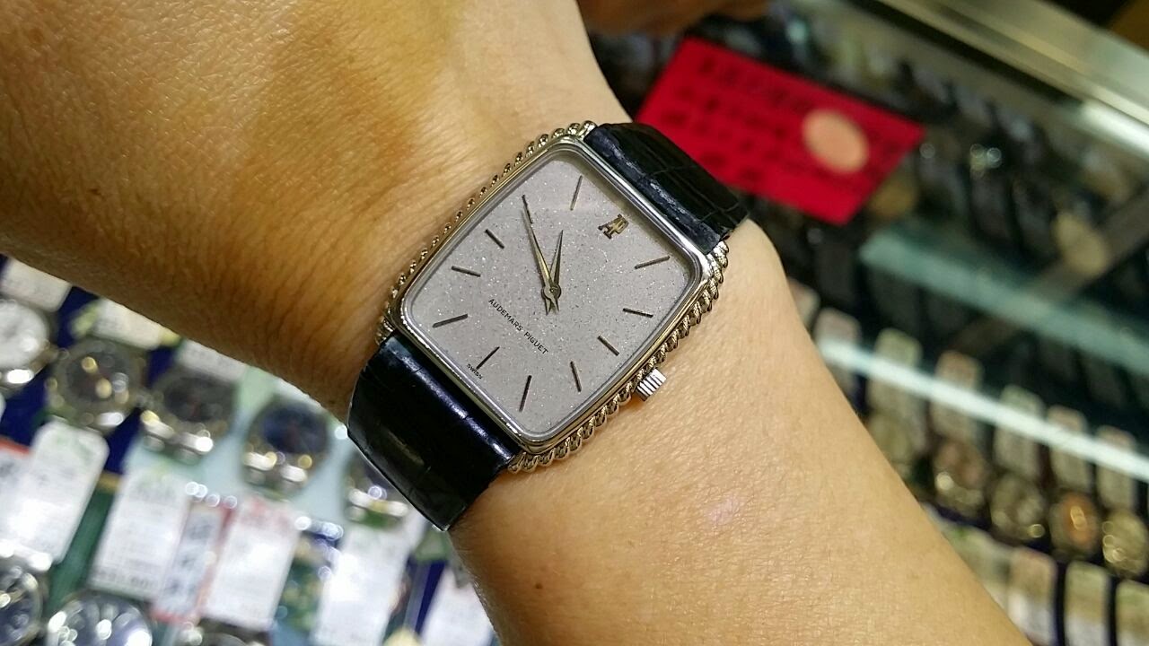 Hong Kong Watch Fever 香港發燒友 Amazing Story at Kuen Kee Watch Company