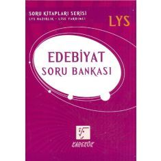 Karekök LYS Edebiyat Soru Bankası Karekök LYS Edebiyat Soru Bankası