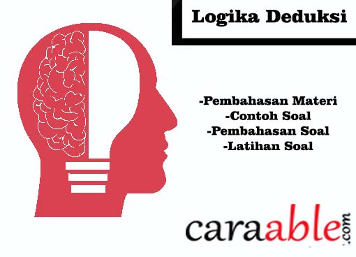 Contoh Soal Psikotes Kuliah