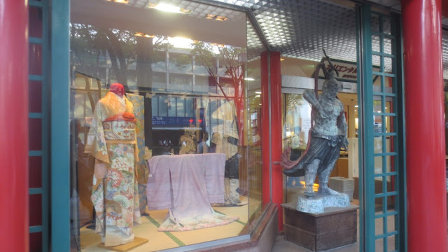 Tokio - Impressionen Tokio - Impressionen