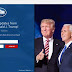 Donald Trump: La Casa Blanca ya no tiene página web en español.