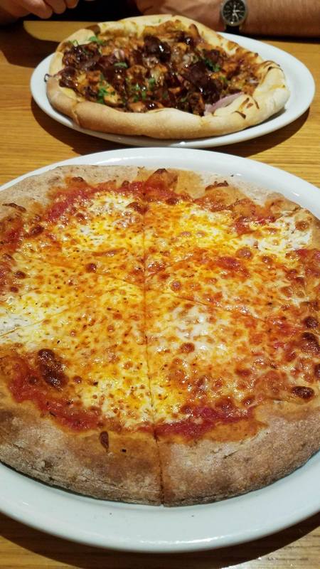 California Pizza Kitchen At Bridgewater Commons Bridgewater Nj California Pizza Kitchen At Bridgewater Commons Bridgewater Nj