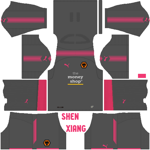 512x512 kits wolverhampton