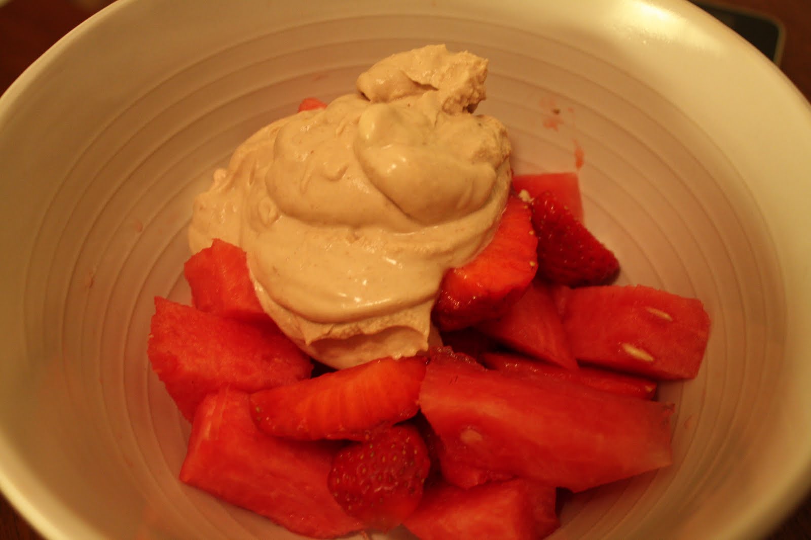 Maries matmisjon Dressing og dessert