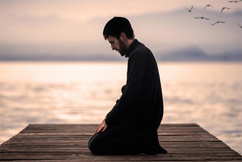 Dzikir Tata Cara Niat Bacaan Doa Setelah Sholat Dhuha ...