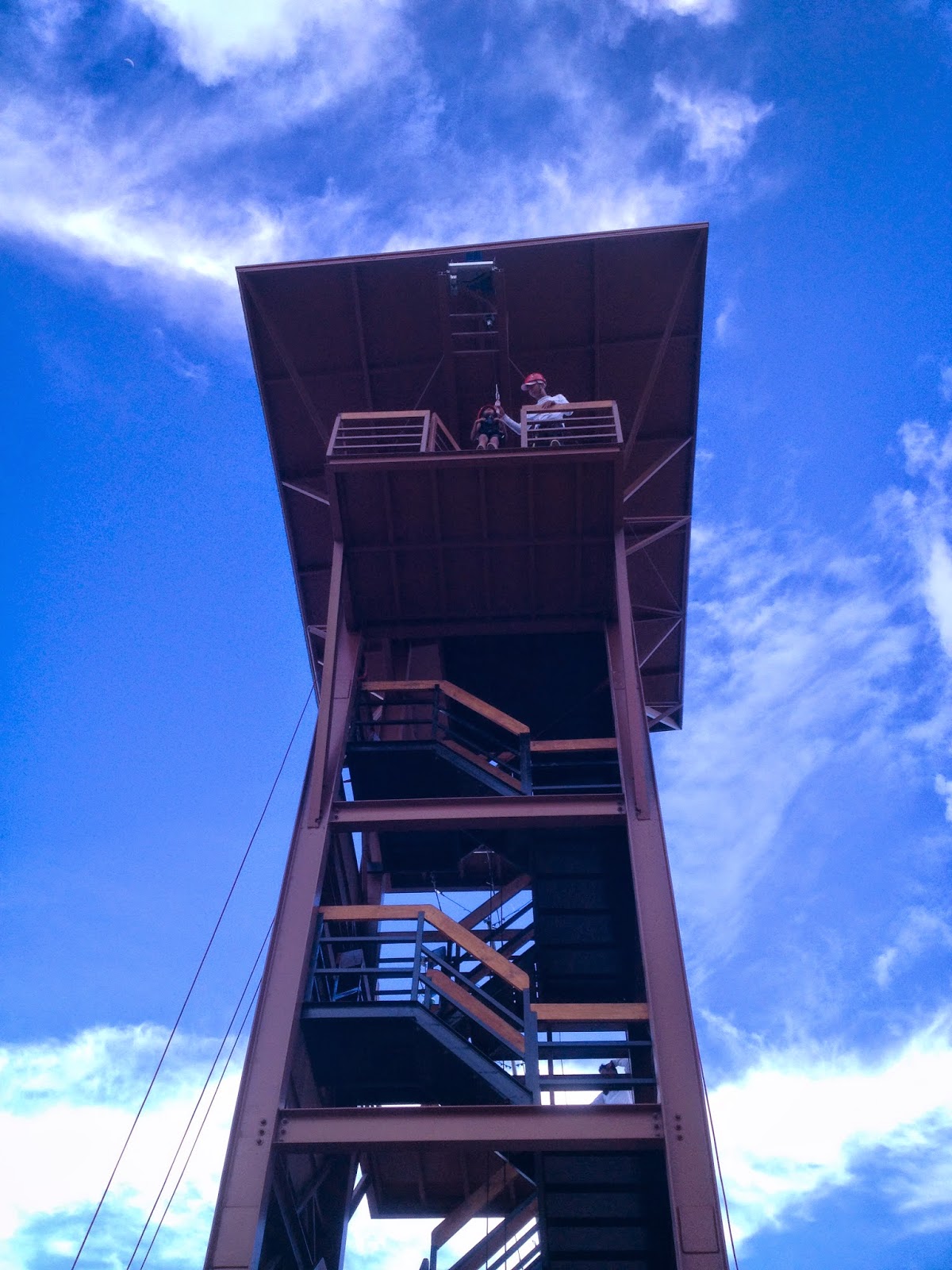 http://jadspiritsfamilylifeadventures.blogspot.com/2014/07/outdoor-extreme-adventure-sandbox-at.html The Free Fall at Sandbox, Alviera, Porac, Pampanga