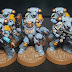 What's On Your Table: Primaris Space Wolves