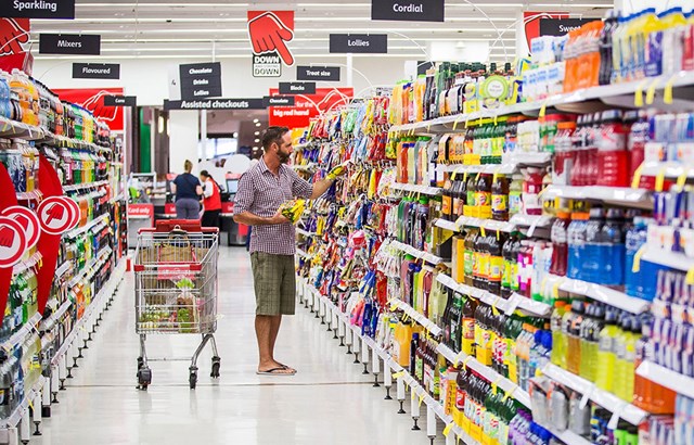 Süpermarketlerde Uygulanan 8 Şaşırtıcı Oyun Süpermarketlerde Uygulanan 8 Şaşırtıcı Oyun