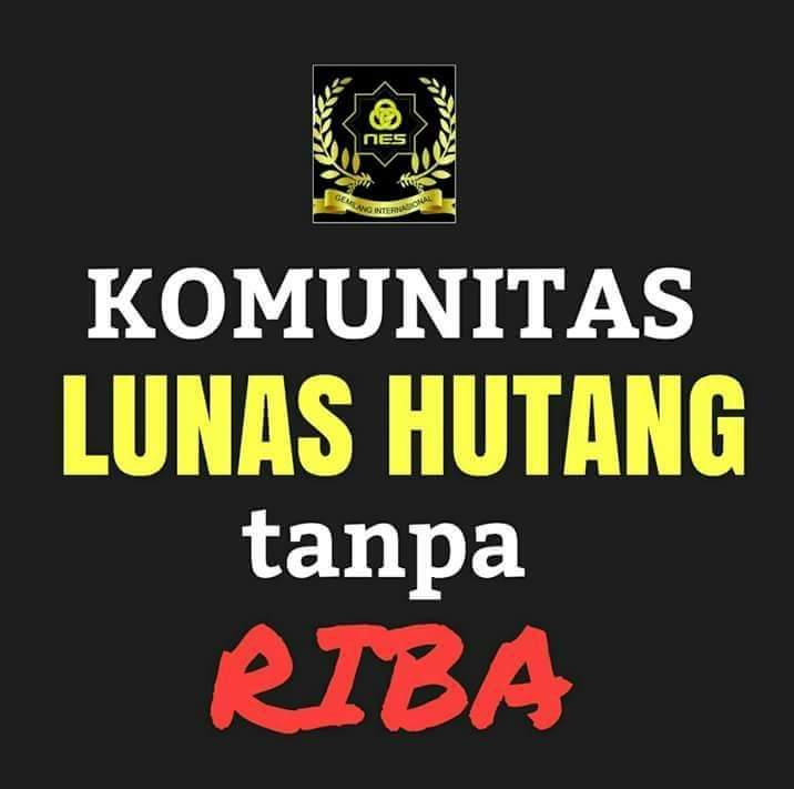 Solusi Lunas Hutang tanpa Riba