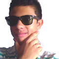 Minha foto