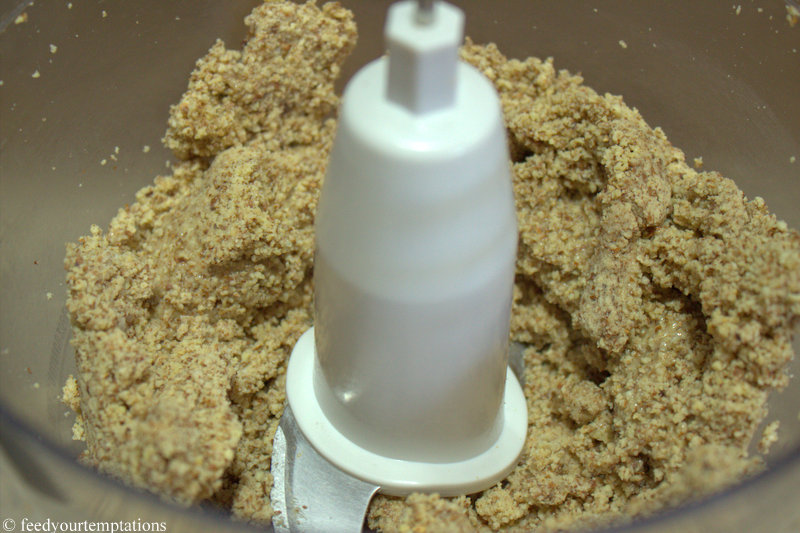 Choco Almond Butter/ Plain Almond Butter