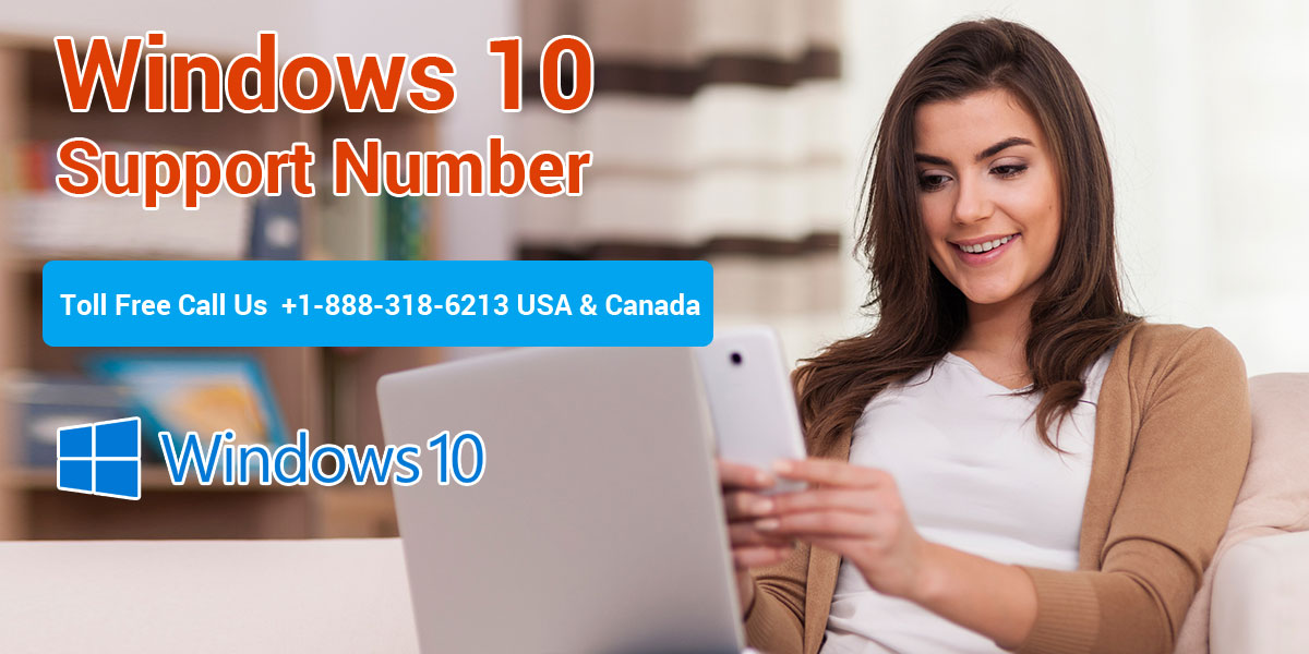 windows support number