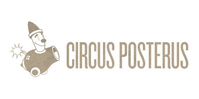 The ircus Posterus logo