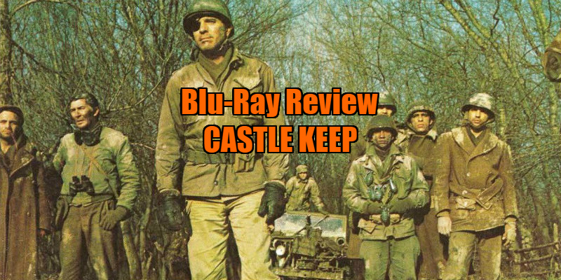 castle keep review