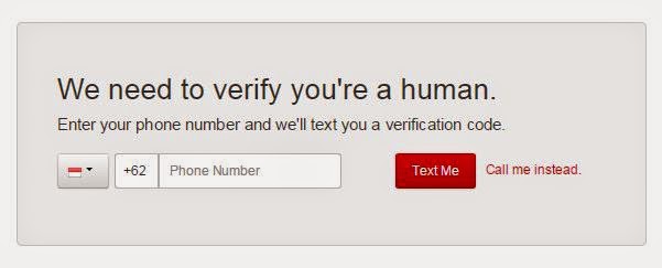 Verification code via voice call. Home settings. Need verify. Your looks and your inbox. How to access your pdf.