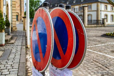 In Echternach (Luxembourg), by Guillermo Aldaya / AldayaPhoto
