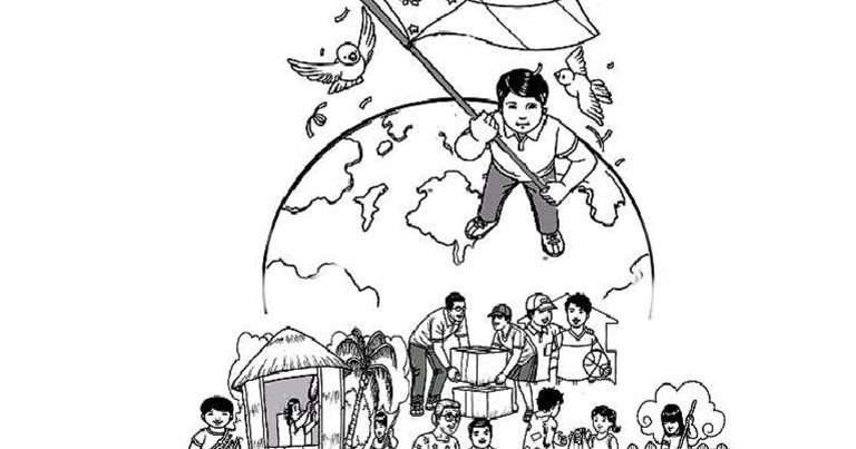 Ano Ang Ibig Sabihin Ng Pagtulong Sa Kapwa