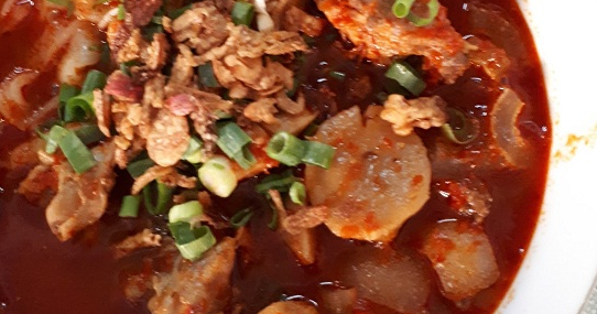 Resep Masakan Jawa Barat Resep Masakan Jawa Barat